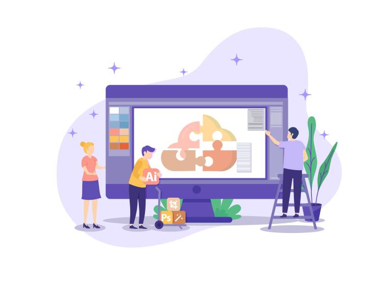 Designing-Integration