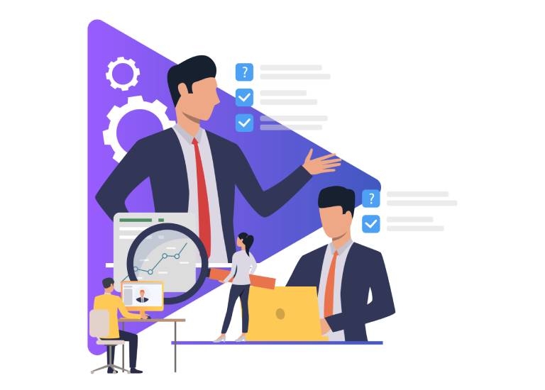 Execution-Coordination 