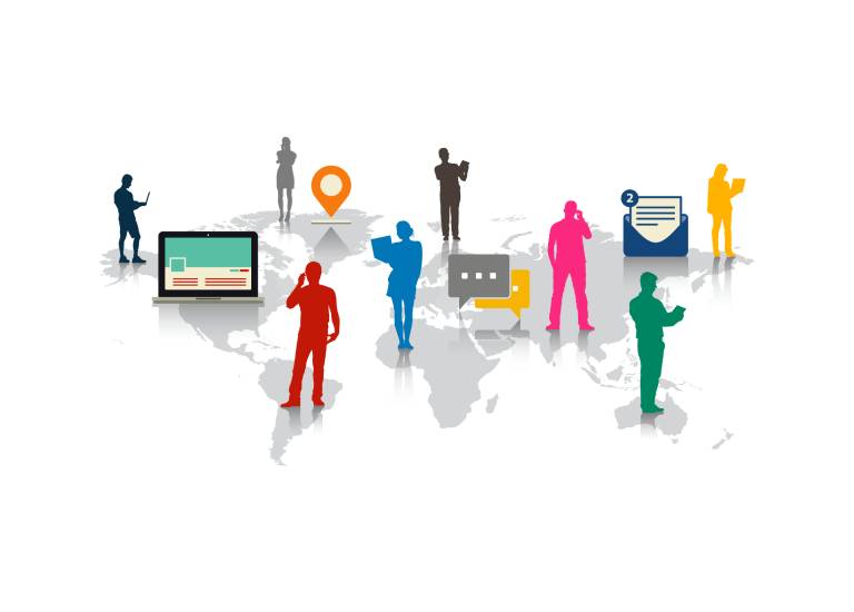 Mapping-Systems